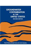 Groundwater Contamination in the United States