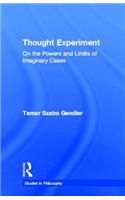 Thought Experiment