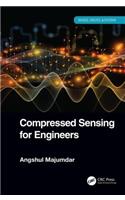 Compressed Sensing for Engineers