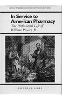 In Service to American Pharmacy