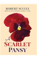 Scarlet Pansy