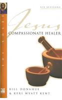 Jesus, Compassionate Healer