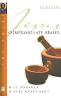 Compassionate Healer