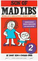 Son of Mad Libs