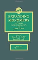 Expanding Monomers