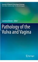 Pathology of the Vulva and Vagina