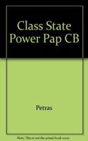 Class State Power Pap CB