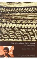The Nehalem Tillamook