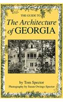 Guide to the Architecture of Georgia