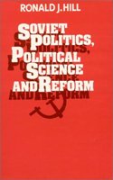 Political Science and Political Reform in the U.S.S.R.