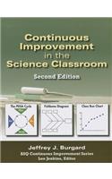 Continuous Improvement in the Science Classroom