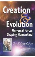 Creation & Evolution