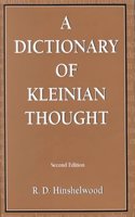 A Dictionary of Kleinian Thought