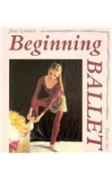 Beginning Ballet