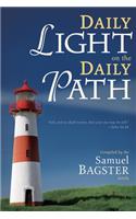 Daily Light on the Daily Path: (English)