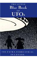 Little Blue Book of UFOs