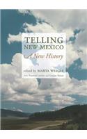 Telling New Mexico