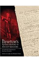 Newton\'s Revised History of Ancient Kingdoms