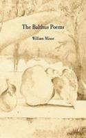 The Balthus Poems