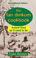 Fair Dinkum Cookbook