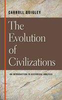 Evolution of Civilizations