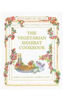 Vegetarian Shabbat Cookbook