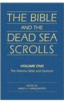 Bible & the Dead Sea Scrolls, Volume 1