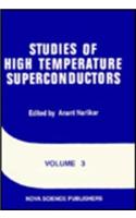 Studies of High Temperature Superconductors