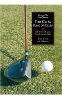 Tom Crow