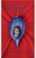 Blue Ornament