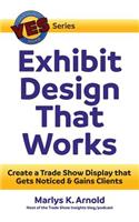Exhibit Design That Works