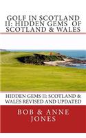 Golf in Scotland II