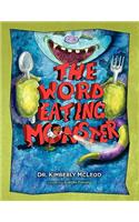 Word Eating Monster