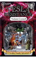Tesla Resistance