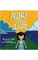 Nuri Means Light