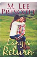 Lang's Return
