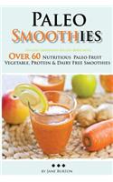 Paleo Smoothies