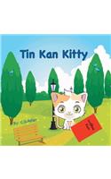 Tin Kan Kitty