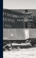 Stamp-collector's Magazine; v. 12 1874