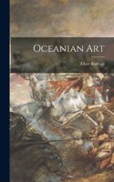 Oceanian Art