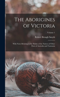 Aborigines of Victoria