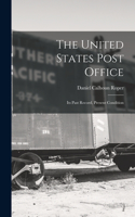 United States Post Office