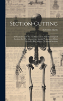 Section-cutting