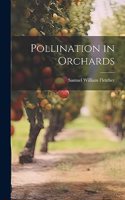 Pollination in Orchards
