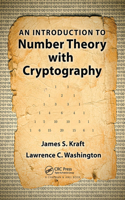 An Introduction to Number Theory with Cryptography