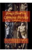 Songs from the Carmina Burana