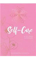 Self-Care a 52 week workbook