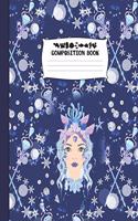Composition Book