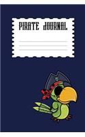 Pirate Journal