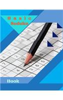 Basic Suduku Book